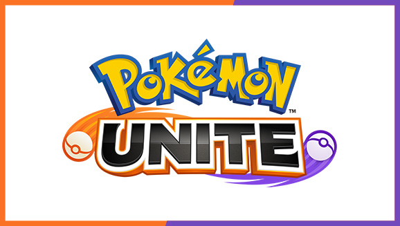 Pokémon UNITE