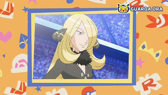 Su TV Pokémon i riflettori sono puntati sui personaggi femminili del mondo  dei Pokémon