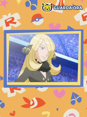 TV Pokémon al femminile