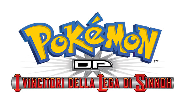 DP - I vincitori della Lega di Sinnoh