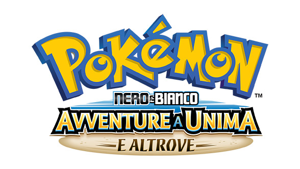 Nero e Bianco - Avventure a Unima e altrove