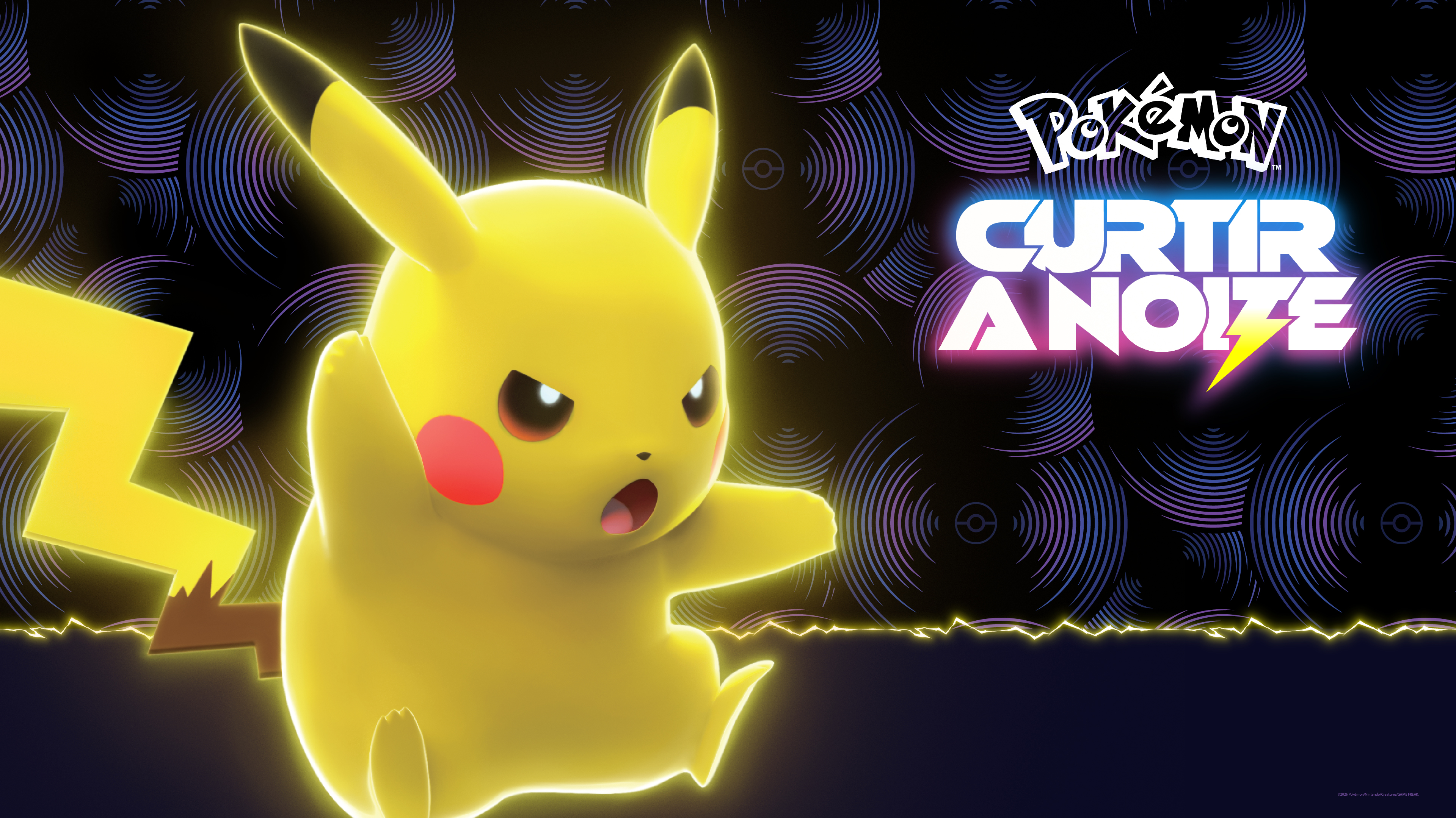 Junte-se a Marshmello e Alison Wonderland para o Pokémon Curtir a