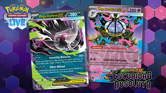 Pokémon Estampas Ilustradas | www.pokemon.net.br