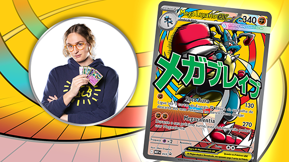 Lista de baralho e estratégia do Pokémon Estampas Ilustradas ...