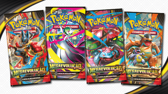 <em>Megaevolução</em>