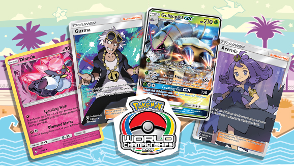 Worlds Shows the Future of the Pokémon TCG