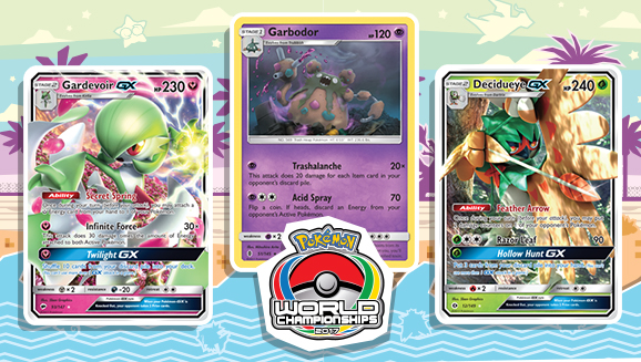 Gardevoir-GX BUS 140  Pokemon TCG POK Cards