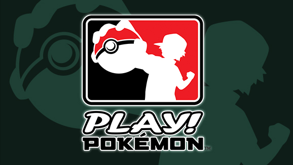 Play! Pokémon Rules and Regulations Updated 