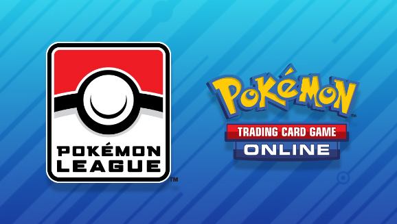 Stay Connected with Pokémon League at Home Events