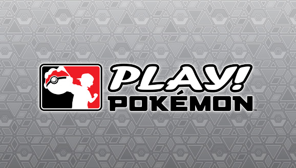 Play! Pokémon Live Competitions November 2020 Update