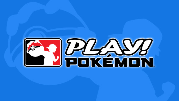 Play! Pokémon 2021 Championship Series Information