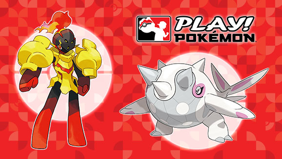 Pokemon Sword & Shield - Series 8 Competitive Team VGC2021: Palkia + Ditto  Team