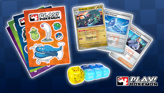 It’s a Play! Pokémon Mid-Year Celebration!
