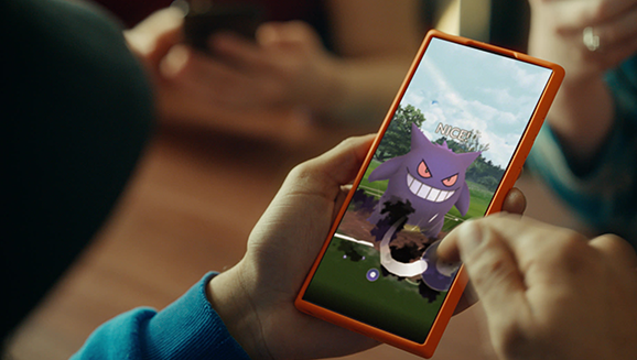 Make Friends and Evolve Your Skills with Local Pokémon GO Events in ...
