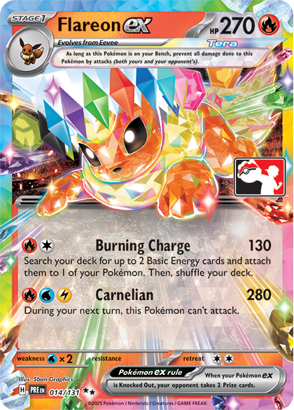 Receive Play! Pokmon Prize Pack Series Seven at Your Local Game Store |  Pokemon.com