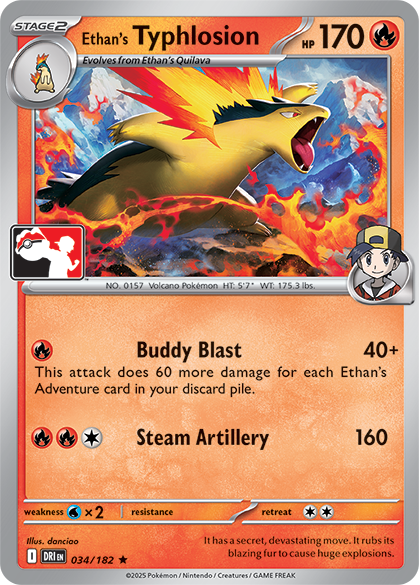 Receive Play! Pokémon Prize Pack Series Eight at Play! Pokémon