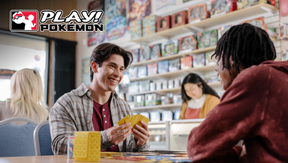 The Play! Pokmon Program Expands to Romania | Pokemon.com The Play! Pokmon Program Expands to Romania | Pokemon.com