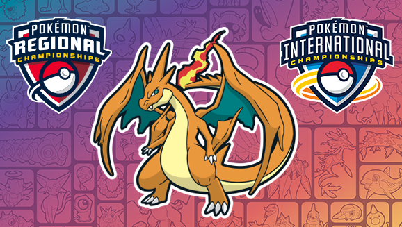 2026 Pokémon Championship Series Update