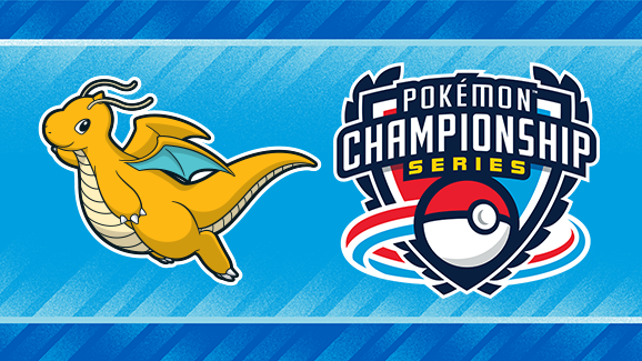 See the Latest Updates for the 2027 Pokémon Championship Series