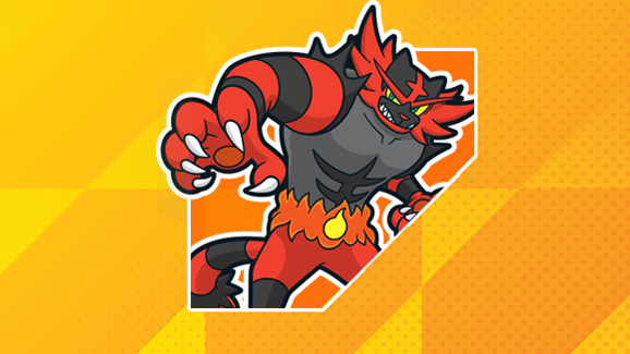 Compite en eventos de campeonatos Pokémon