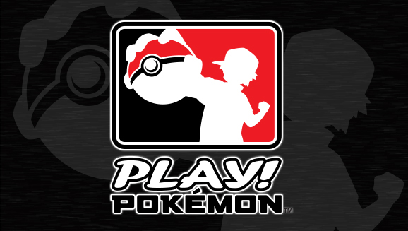 Changes to Play! Pokémon Travel Awards