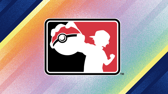 Play! Pokémon en tu Liga local