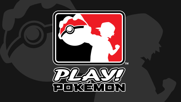 Play! Pokémon Events