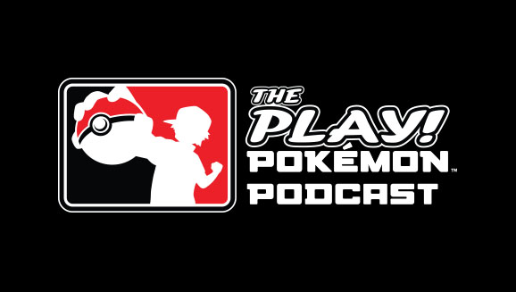 “The Play! Pokémon Podcast” Weekly Podcast Debuts