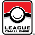 LIGA POKÉMON - Challenge Place