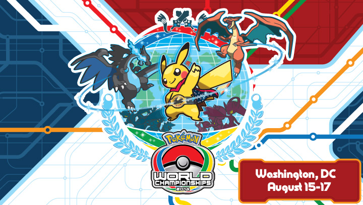 2014 Pokémon World Championships