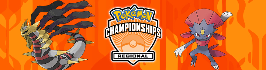 2015 Pokémon Autumn Regional Championships