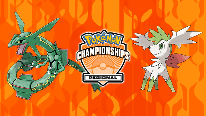 2015 Pokémon Spring Regional Championships