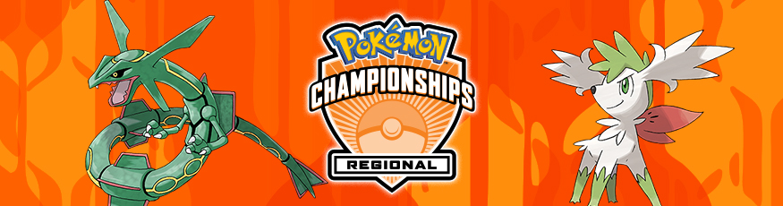 2015 Pokémon Spring Regional Championships