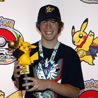 2014 Pokmon World Champions | Pokemon.com