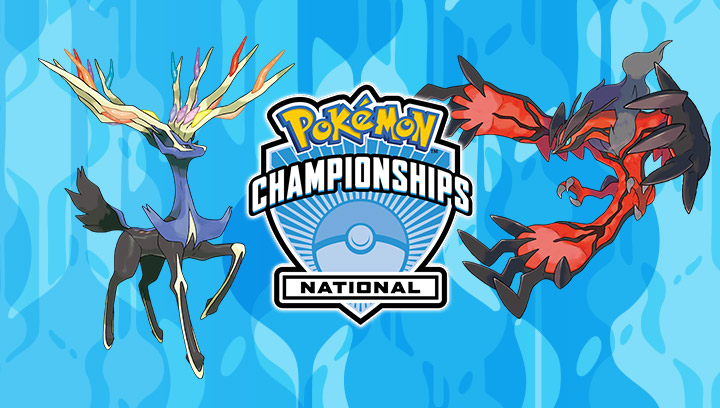 2016 Pokémon US National Championships