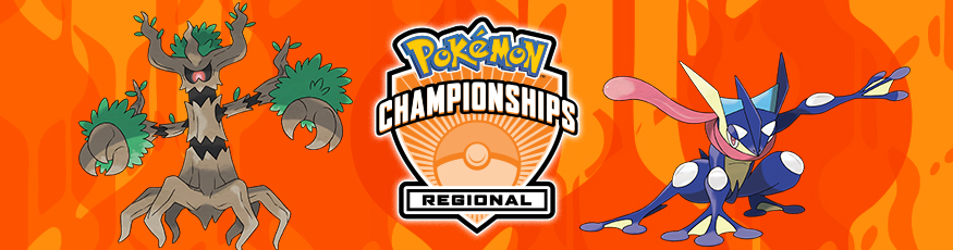 2016 Pokémon Spring Regional Championships