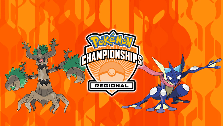 2016 Pokémon Spring Regional Championships