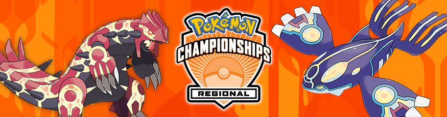 2016 Pokémon Winter Regional Championships