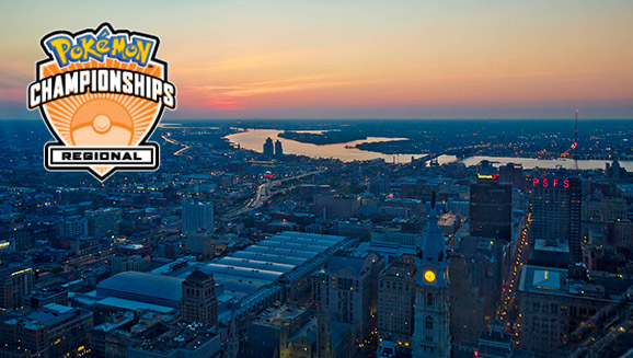 Philadelphia Regional Championships