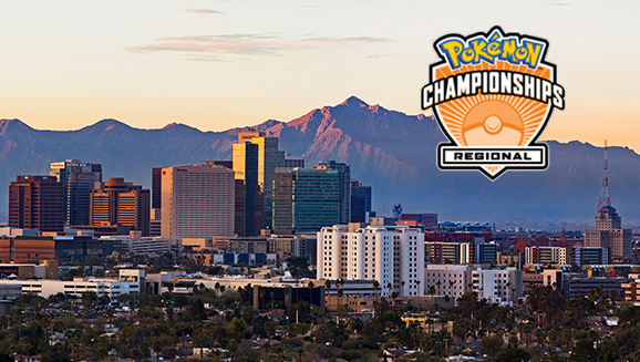 Phoenix Regional Championships