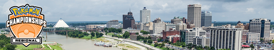 2018 Memphis Regional Championships