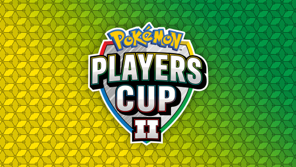 Pokémon Players Cup II Region Finals