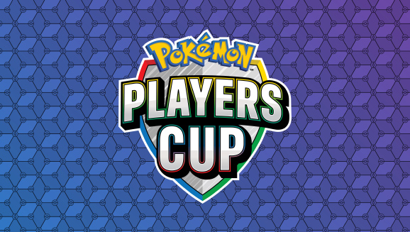 Play! Pokémon Players Cup Online Tournament: Pokémon TCG, Pokkén Tournament DX, and Pokémon Sword and Pokémon Shield