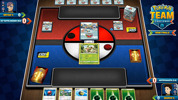 Watch the Play! Pokémon Team Challenge Finals on May 28–30