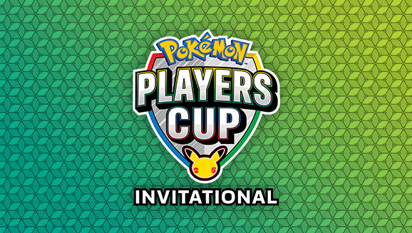 Players Cup 25th Anniversary Invitational Features Celebrated Pokémon TCG and Video Game Players