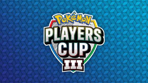 Watch the Pokémon Players Cup III Stream and Get Pokémon TCG and Video Game Rewards 