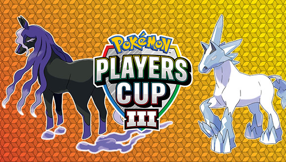The Pokémon Players Cup III Qualifier Online Competition Is On in Pokémon Sword and Pokémon Shield