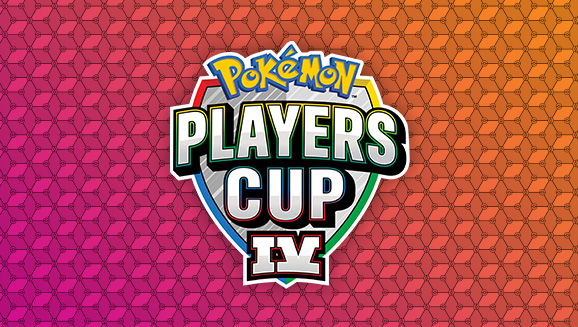 Watch the Pokémon Players Cup IV Region and Global Finals—Streaming on Twitch and YouTube