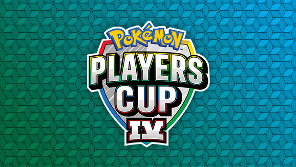 Pokémon Players Cup IV Global Finals