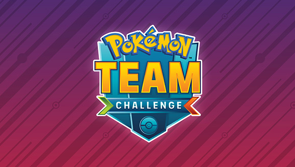 Play! Pokémon Team Challenge—Summer 2021 Tournament Recap